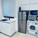 Luxury Lucentia Suites By Classy Stay