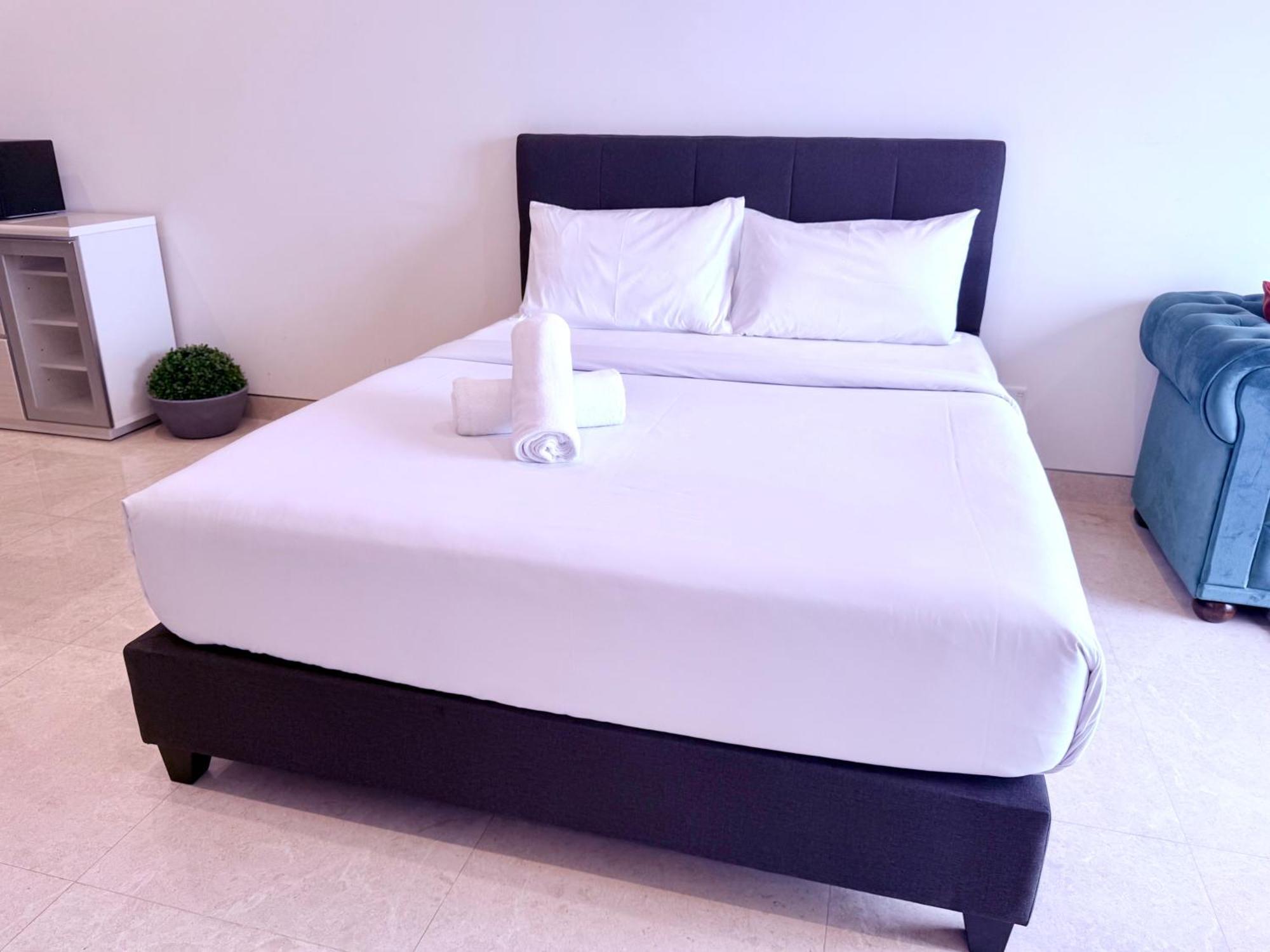 Hotel Luxury Lucentia By Classy