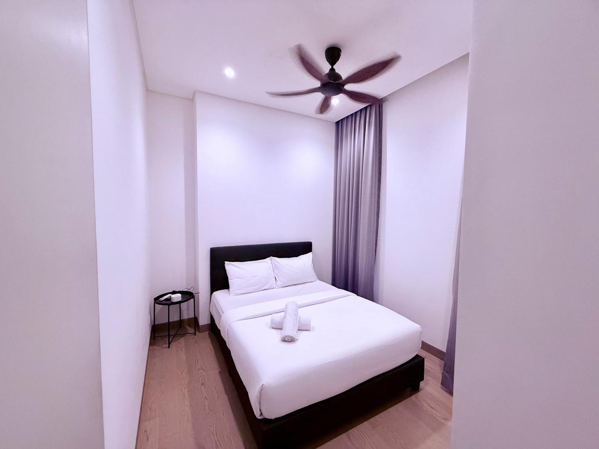 Luxury Lucentia By Classy Hotel 5*