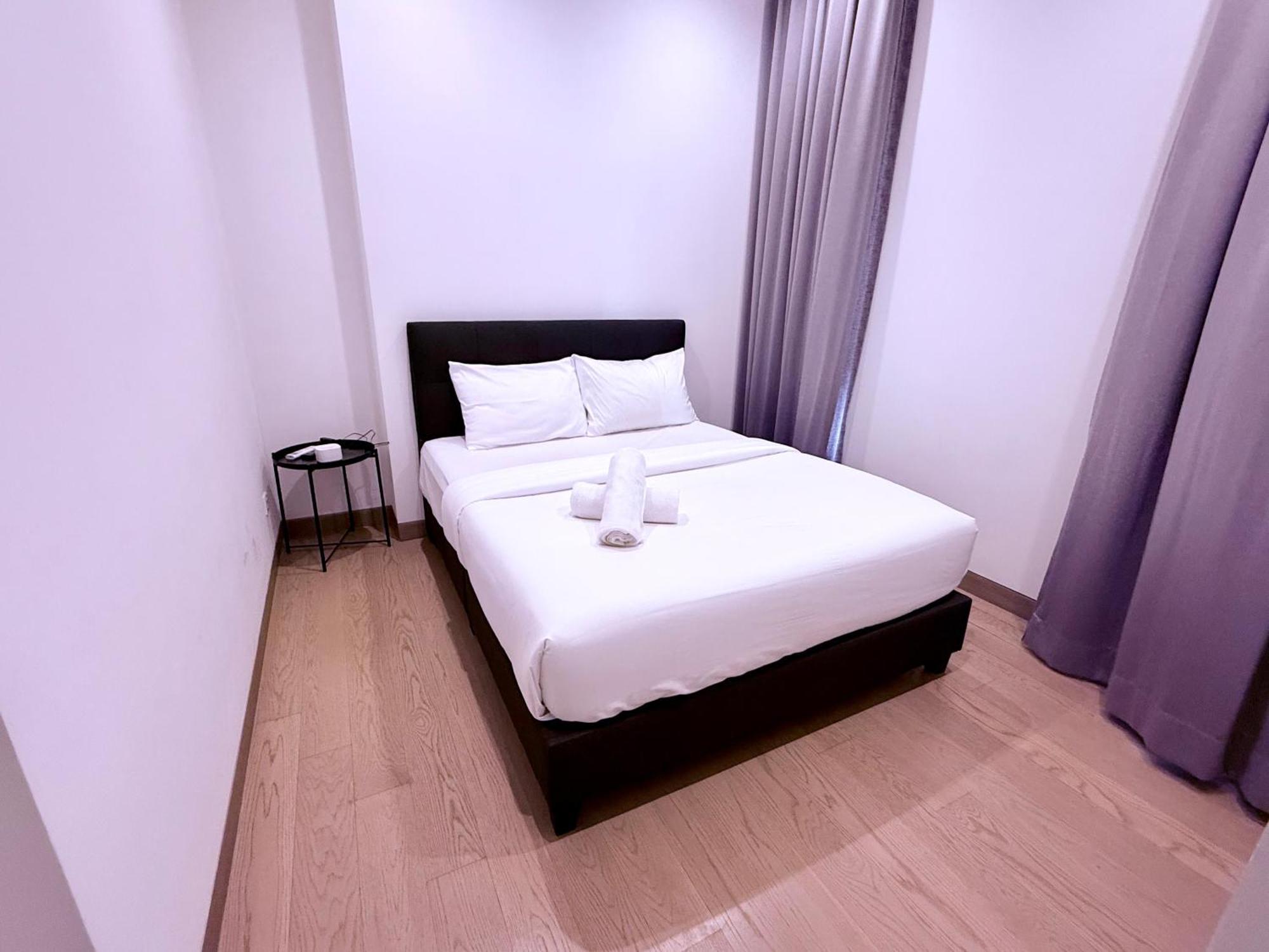 Luxury Lucentia By Classy Kuala Lumpur