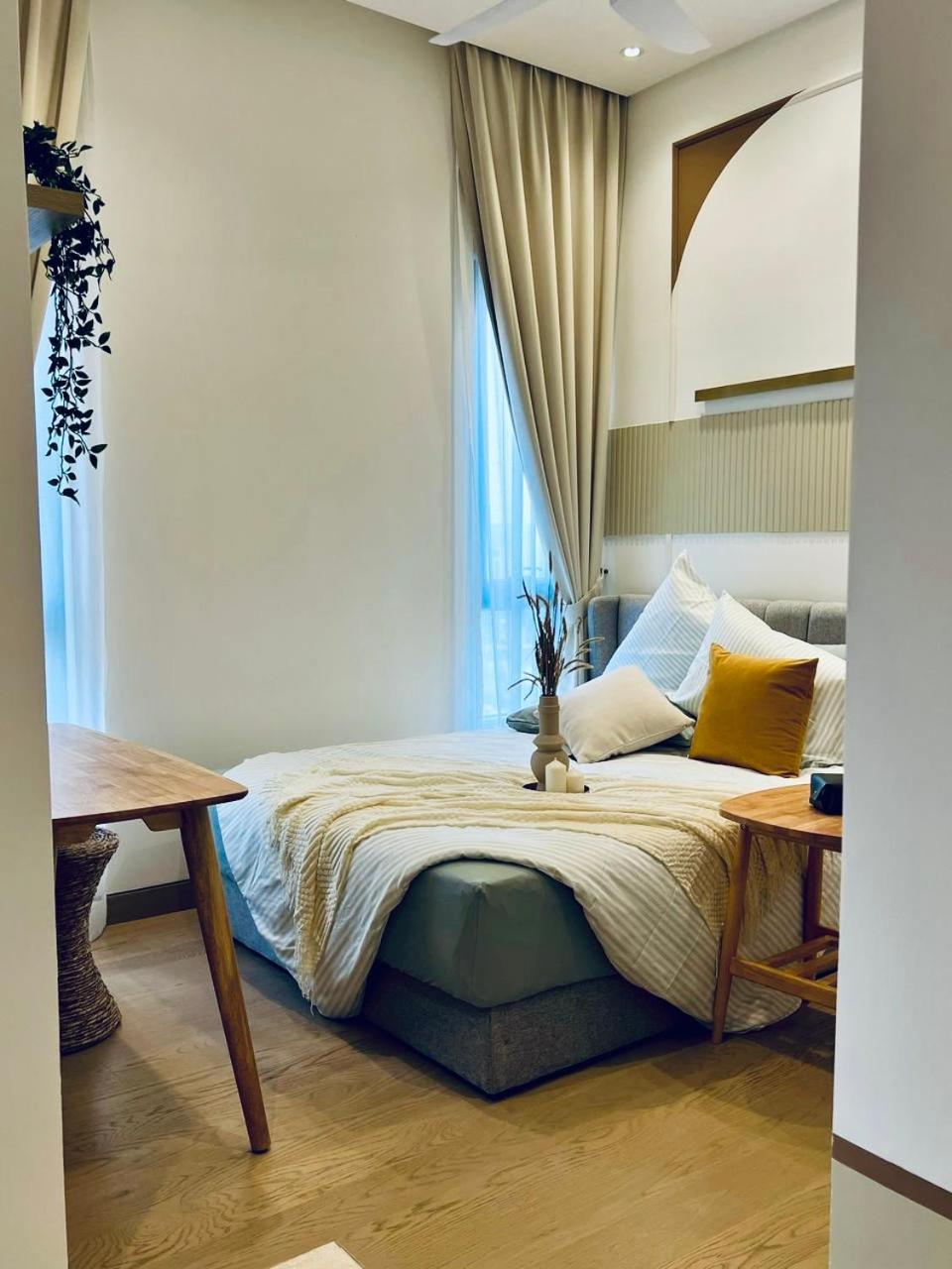 Luxury Lucentia By Classy Kuala Lumpur