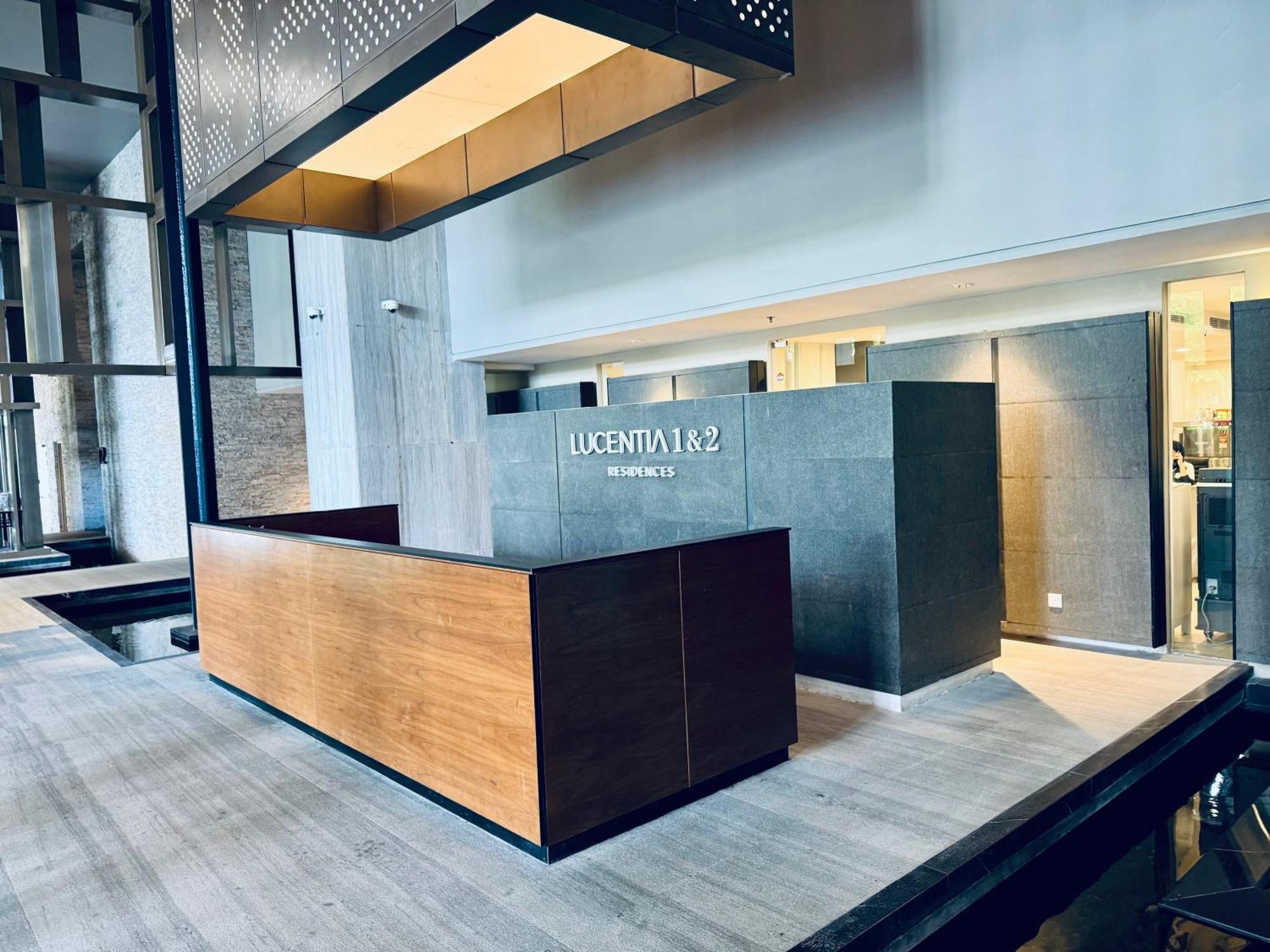 Luxury Lucentia By Classy 5* Kuala Lumpur