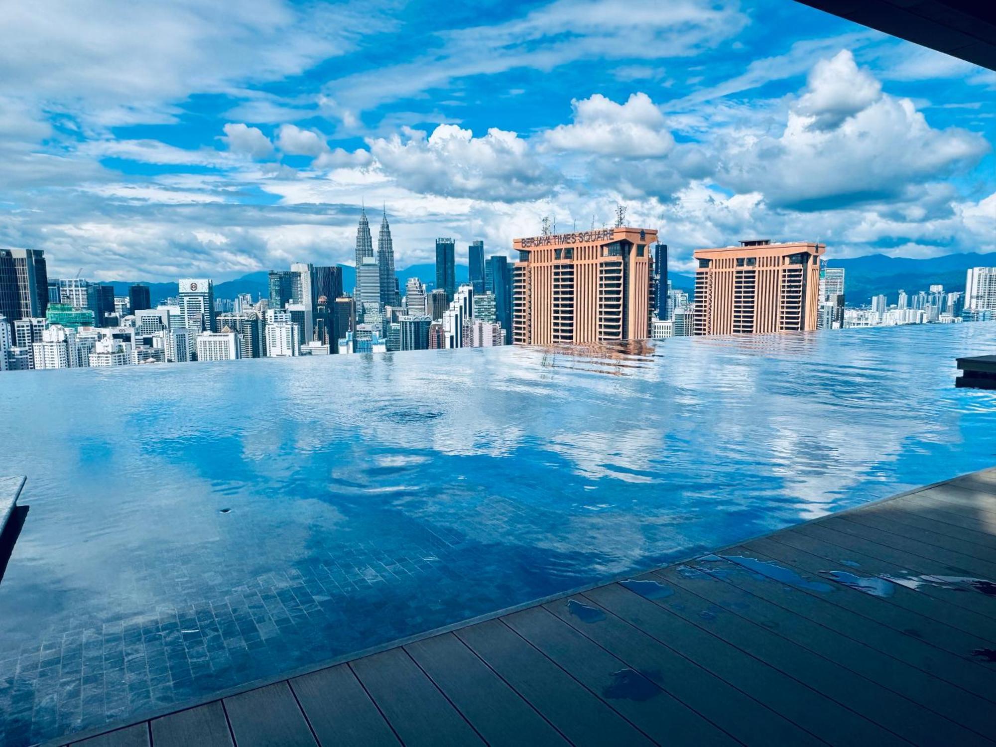 Luxury Lucentia By Classy Kuala Lumpur