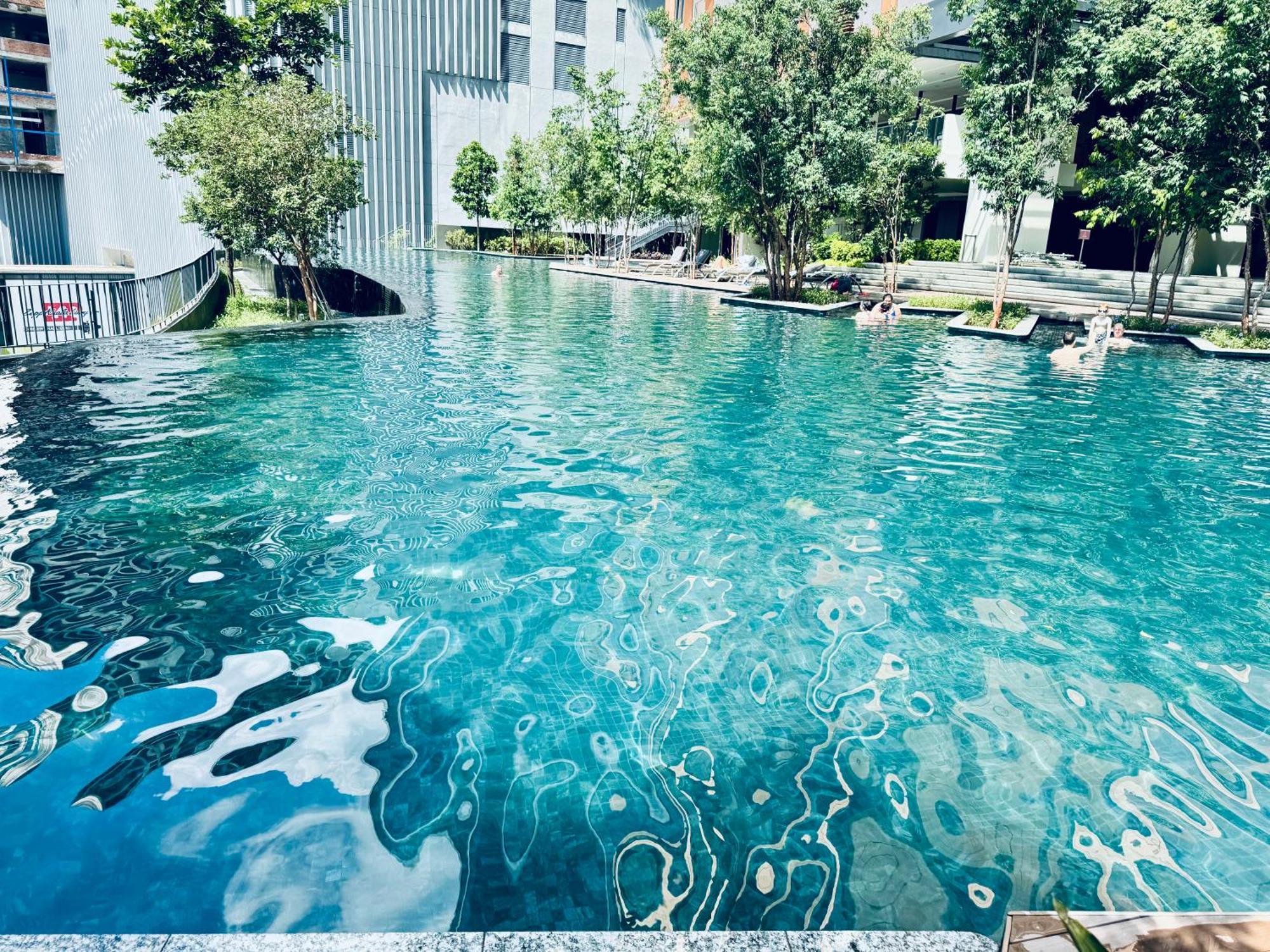 Luxury Lucentia By Classy Hotel Kuala Lumpur