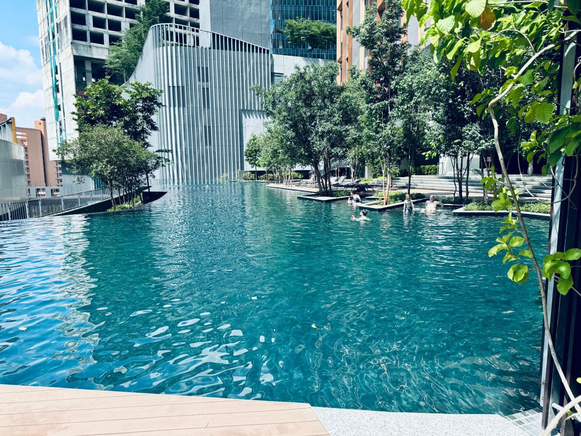 Luxury Lucentia By Classy Kuala Lumpur