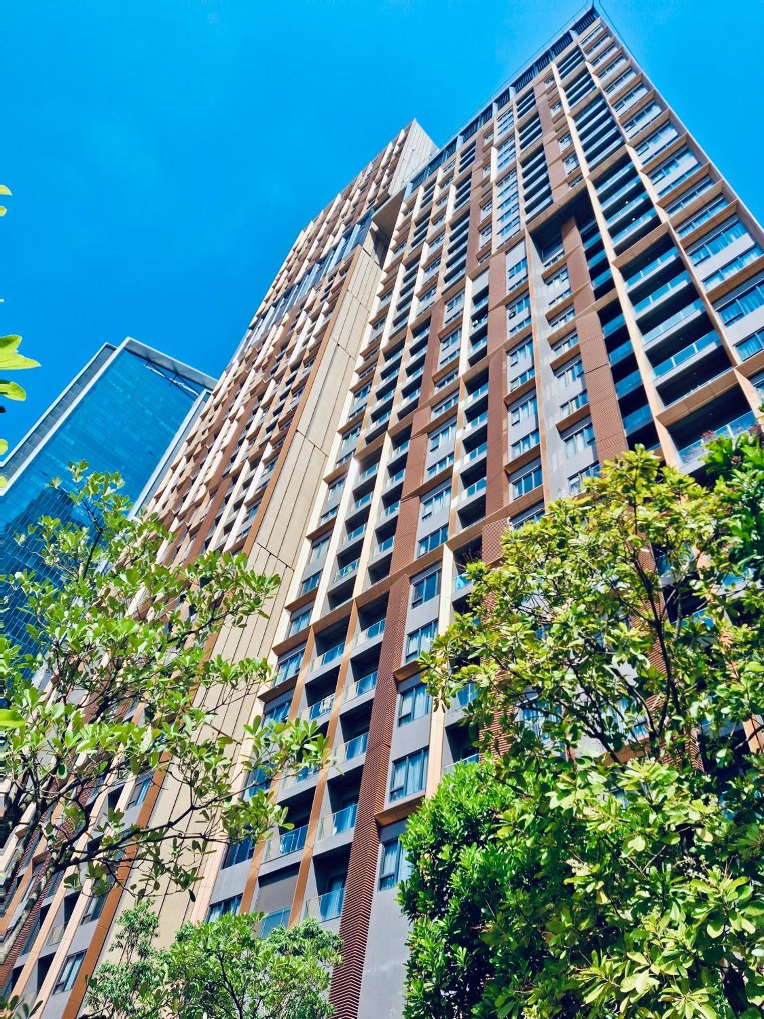 Luxury Lucentia By Classy 5* Kuala Lumpur