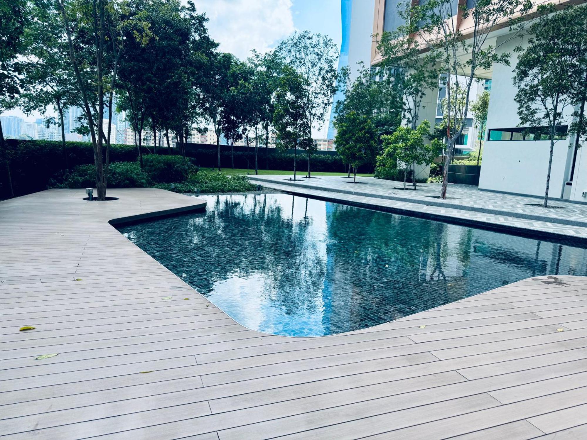 Luxury Lucentia By Classy Hotel