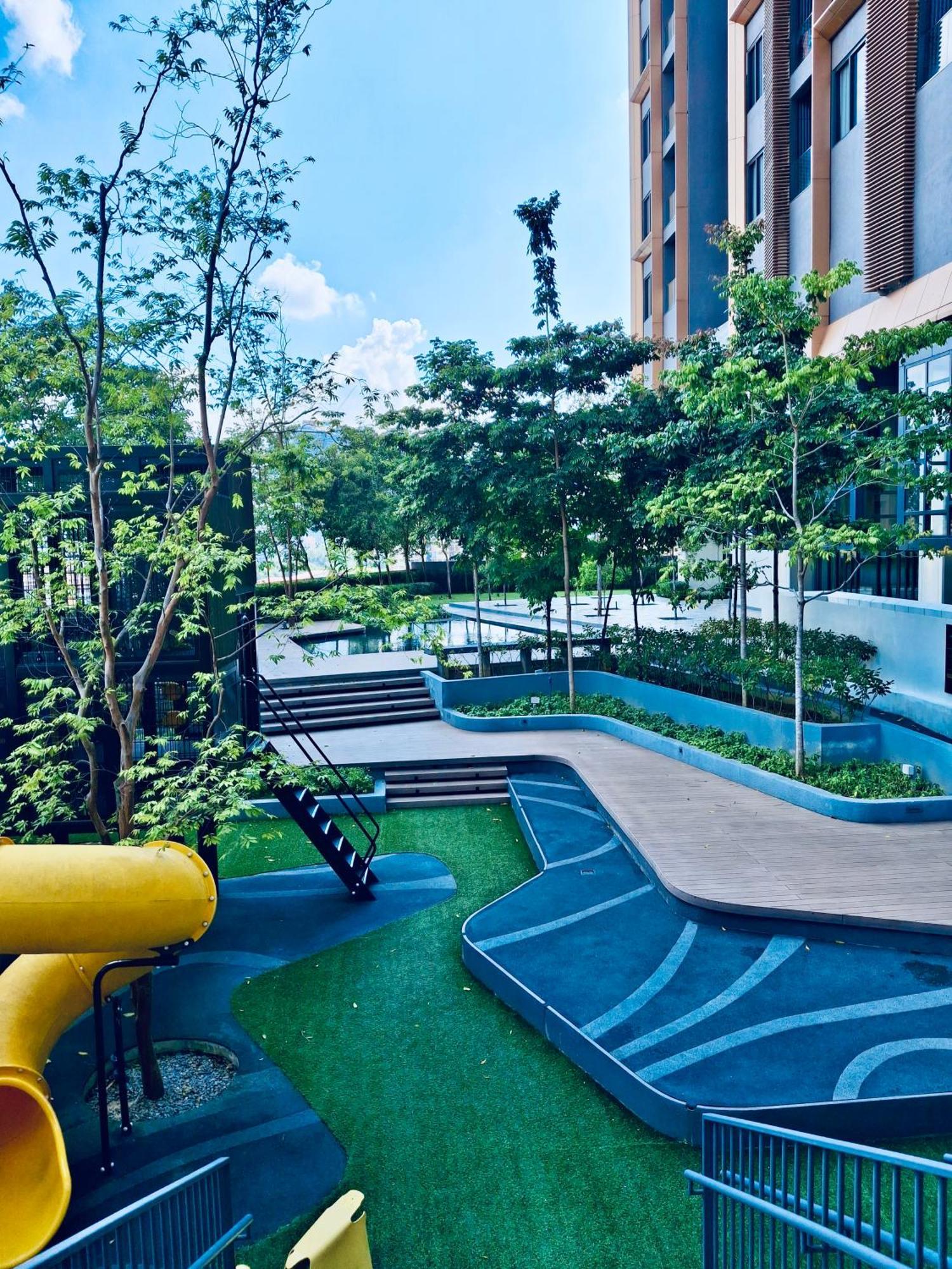 Hotel Luxury Lucentia By Classy