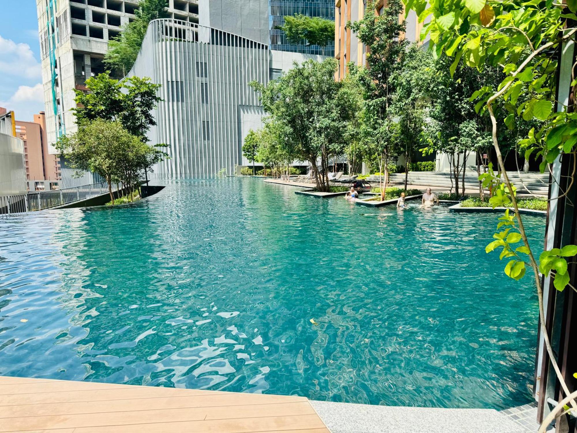 Hotel Luxury Lucentia By Classy 5*
