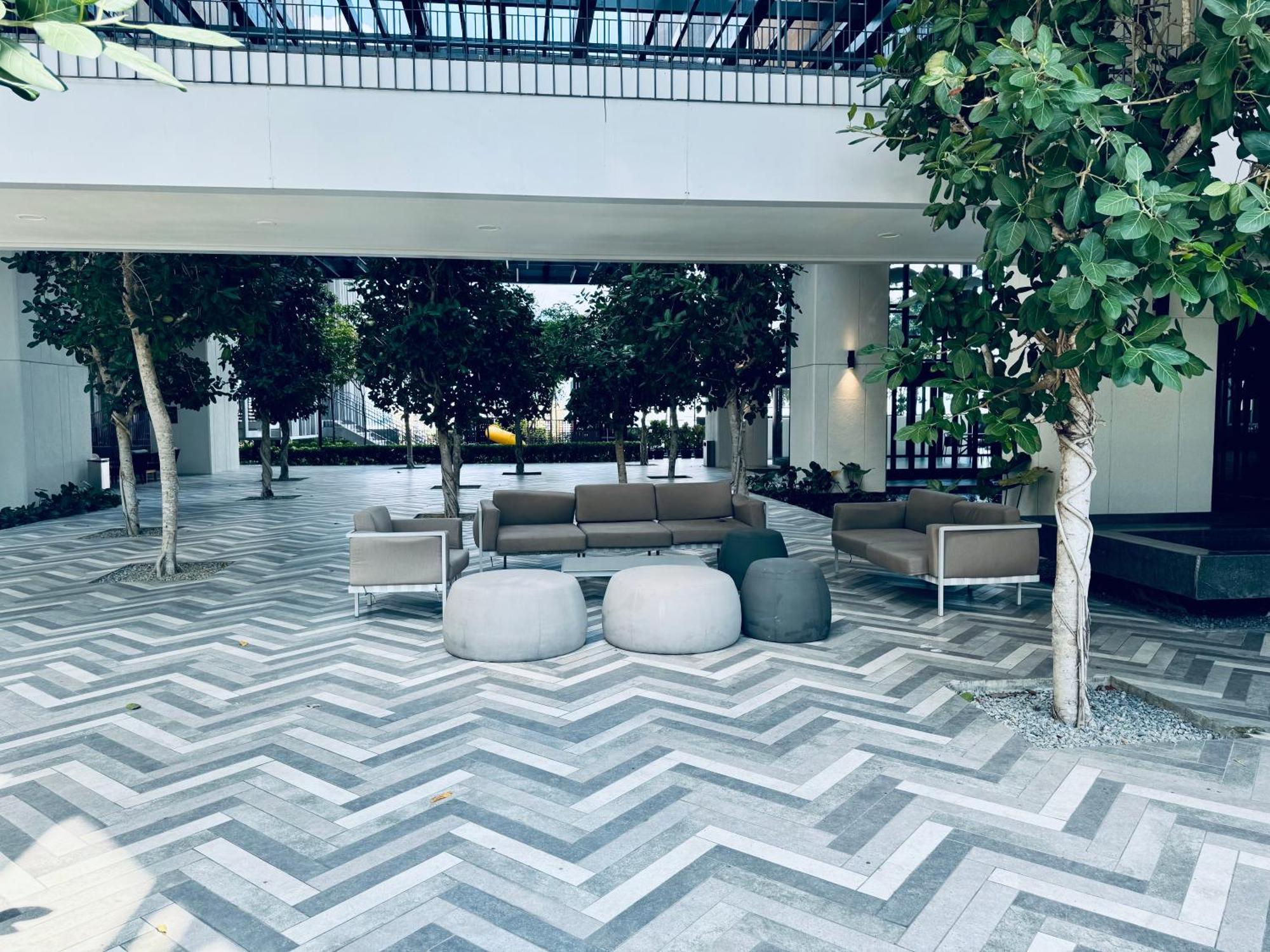 Hotel Luxury Lucentia By Classy Kuala Lumpur