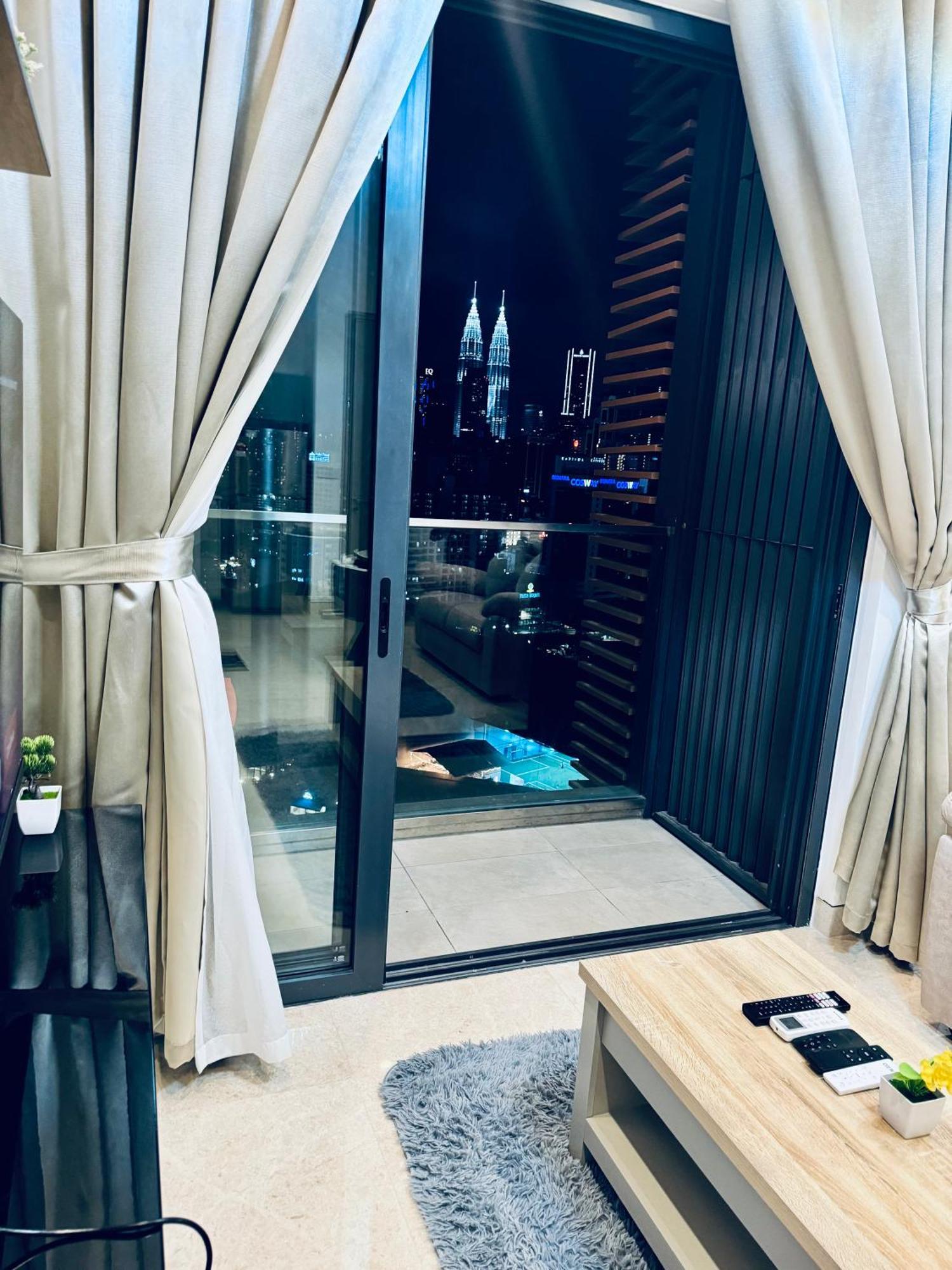 Luxury Lucentia By Classy Kuala Lumpur