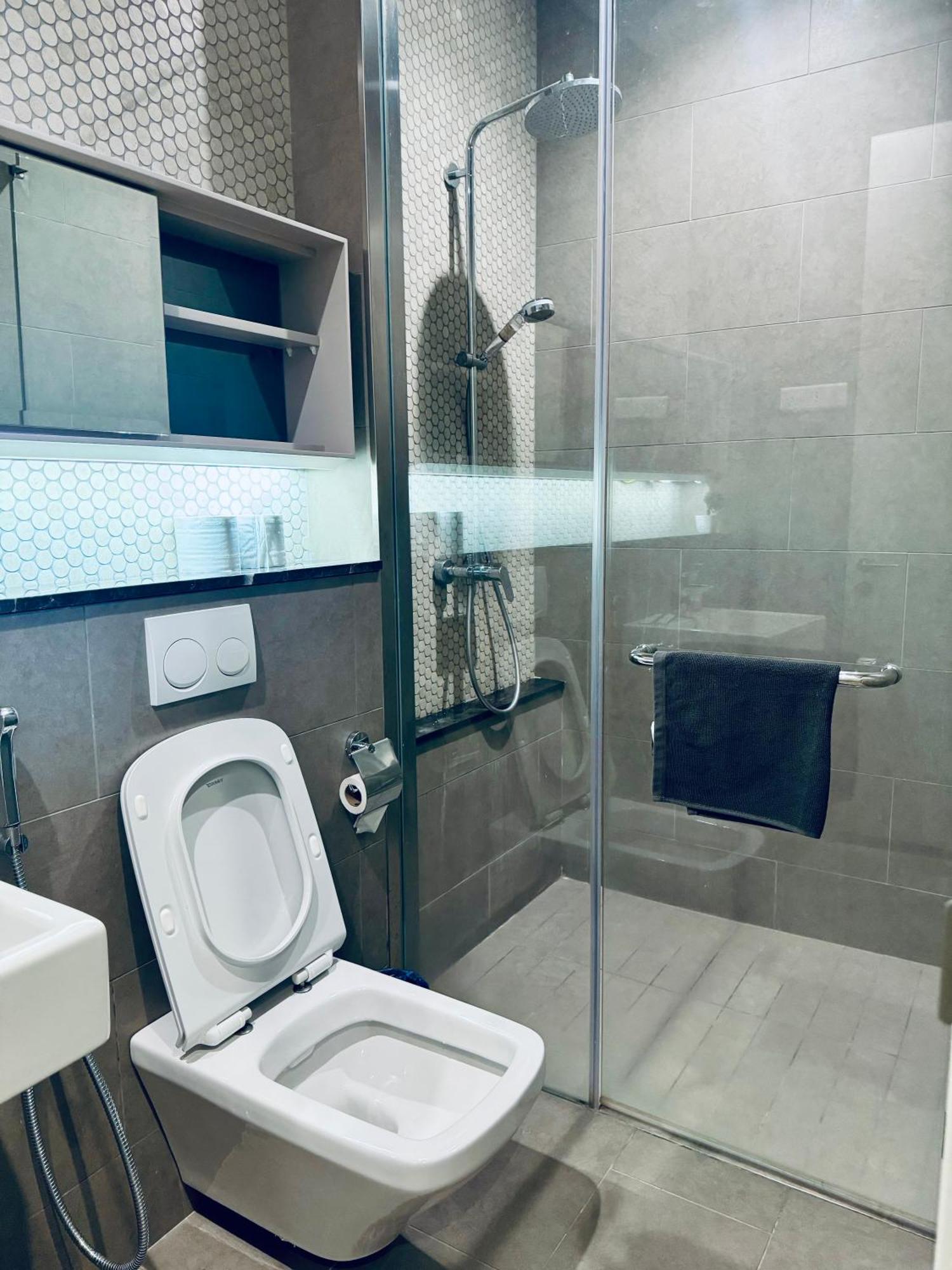 Luxury Lucentia By Classy Hotel Kuala Lumpur