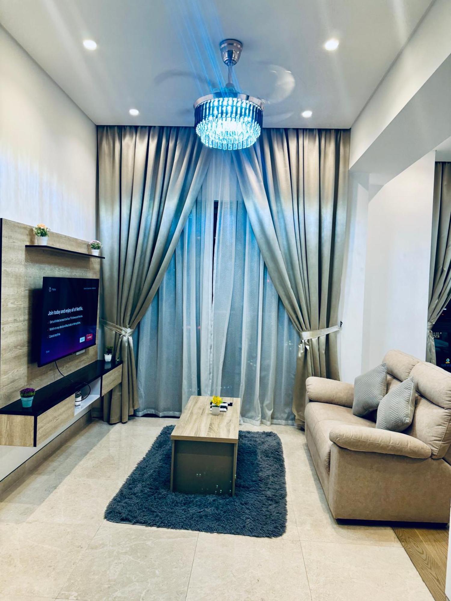 Luxury Lucentia By Classy 5* Kuala Lumpur