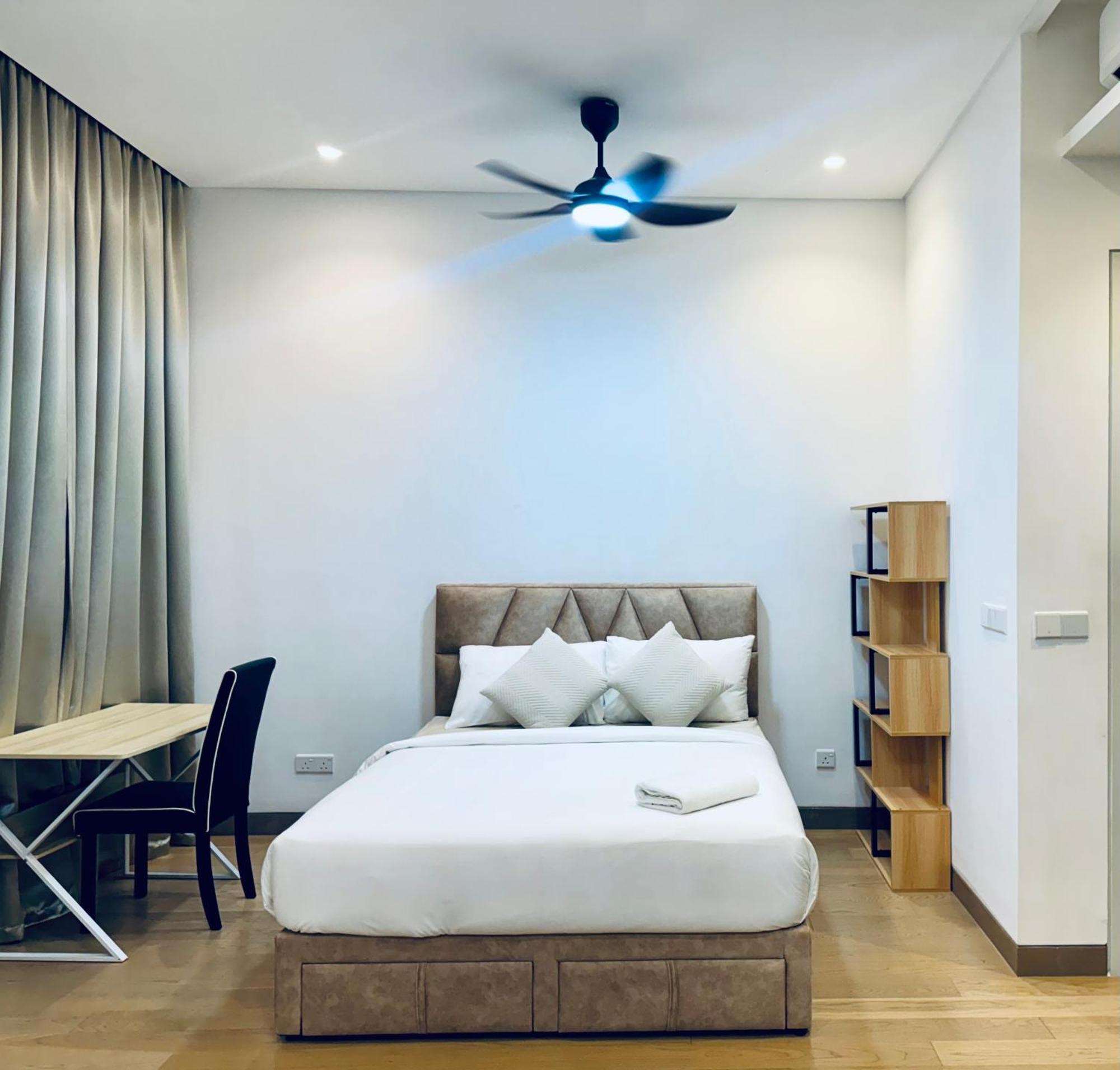 Luxury Lucentia By Classy Hotel Kuala Lumpur